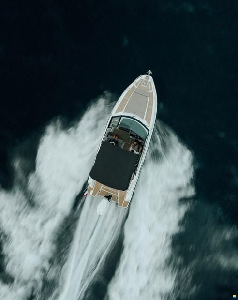 Nordkapp Noblesse 830