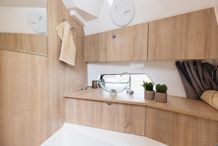 Nordkapp Noblesse 830