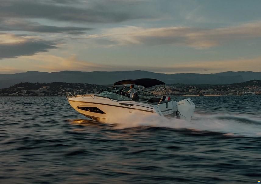 Nordkapp Noblesse 830