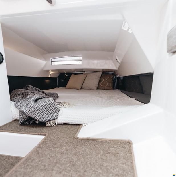 Nordkapp Noblesse 830