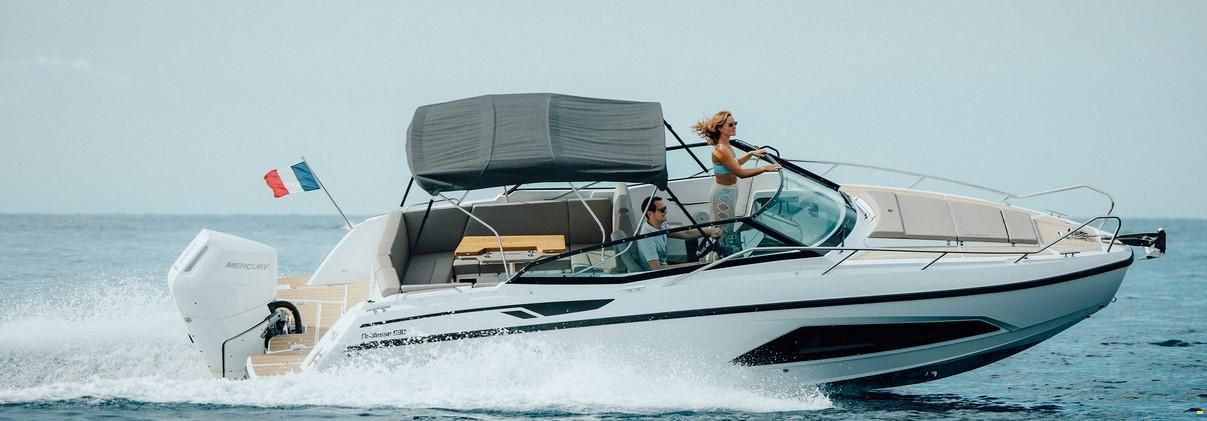 Nordkapp Noblesse 830