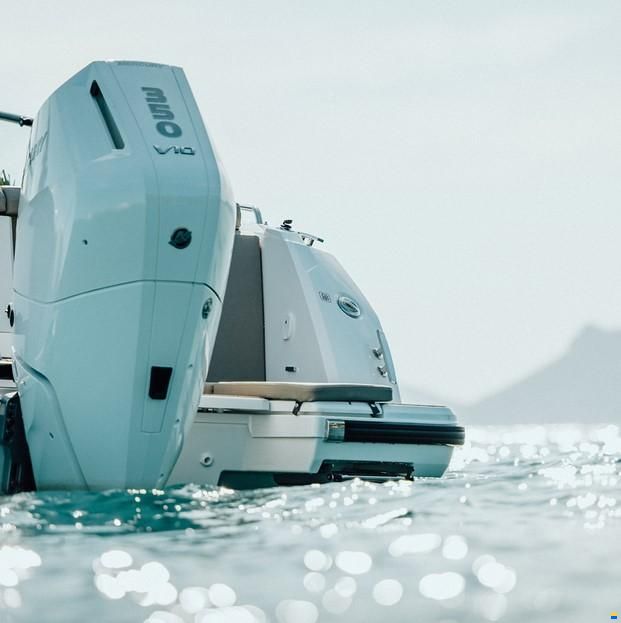 Nordkapp Noblesse 830