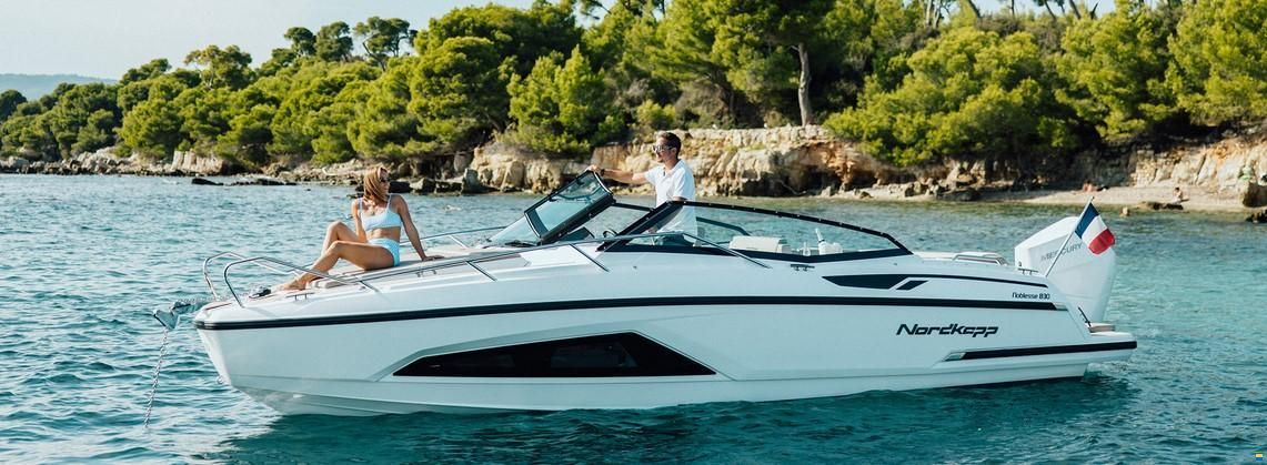 Nordkapp Noblesse 830