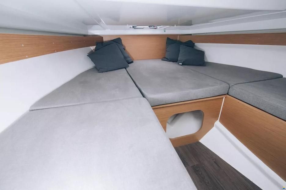 Beneteau Flyer 7 SUNdeck