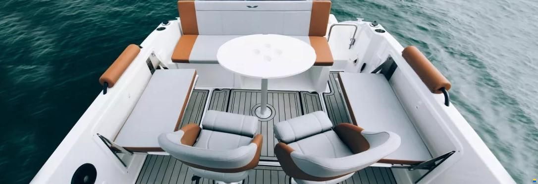 Beneteau Flyer 7 SUNdeck