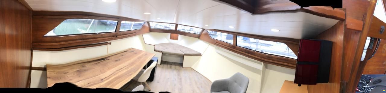 Chris Craft 33 Express Flybridge