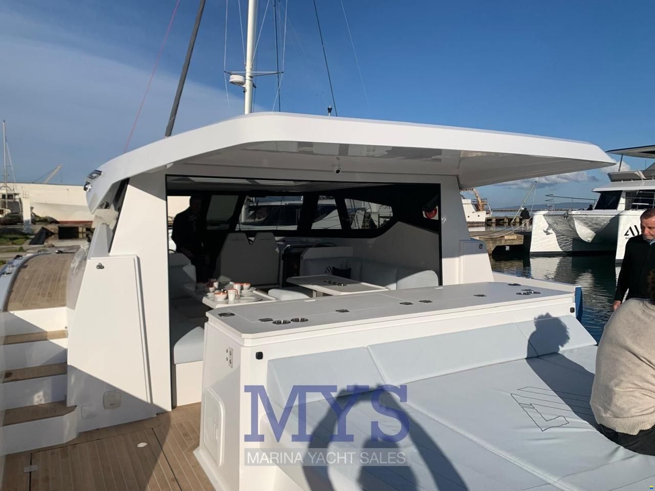 Aventura 38 SC