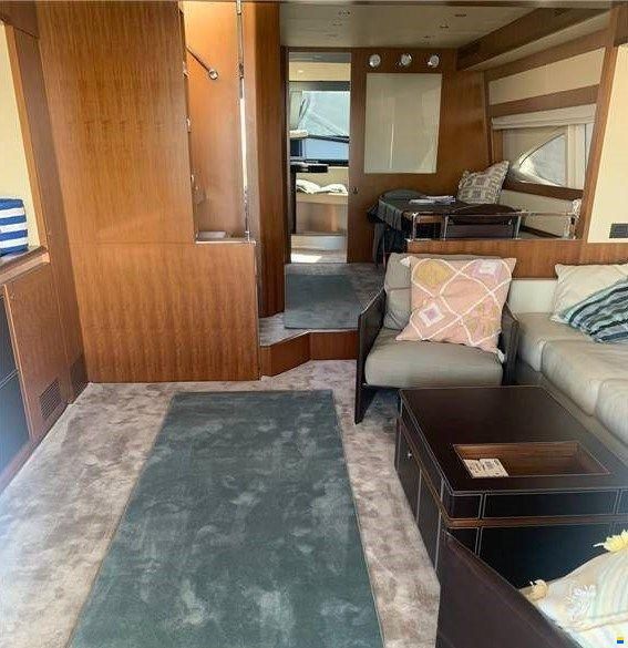 Riva 75 VENERE
