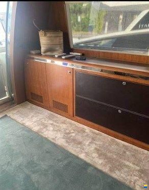 Riva 75 VENERE