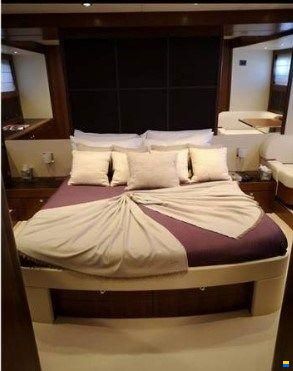 Riva 75 VENERE