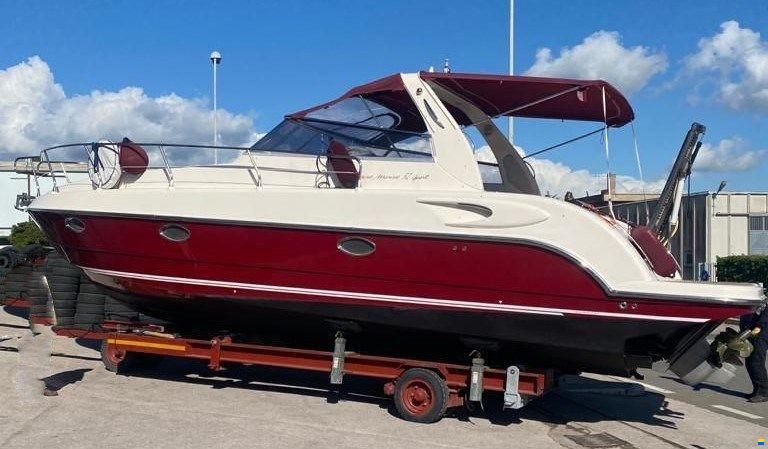 Man&ograve; MANO' 32 SPORT