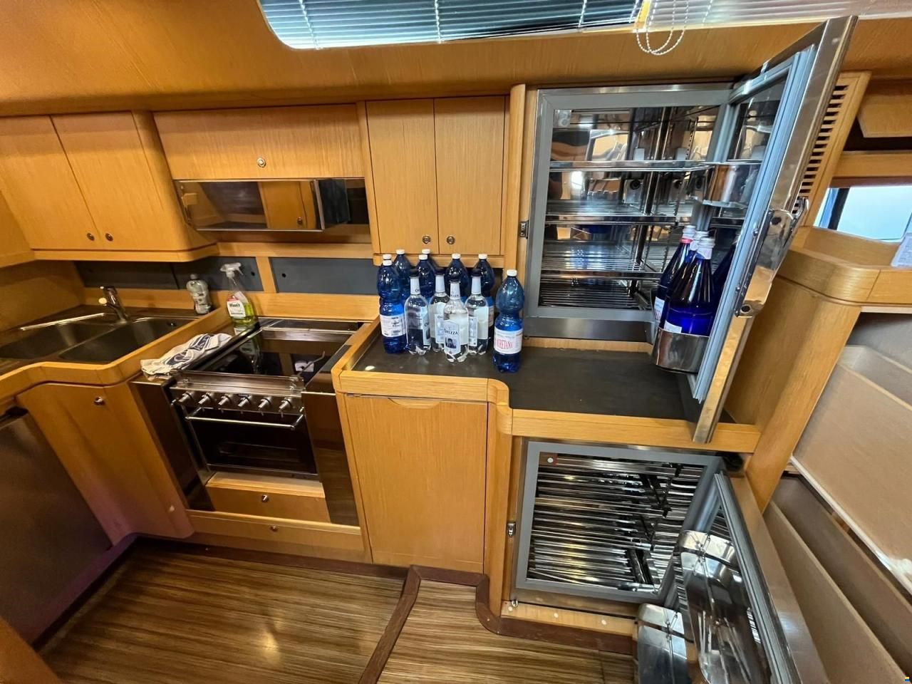 Franchini Yachts FRANCHINI 63 S