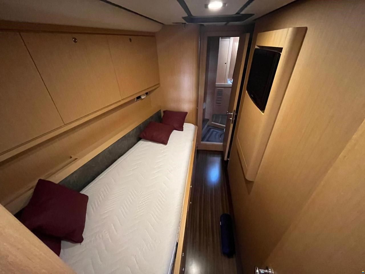 Franchini Yachts FRANCHINI 63 S