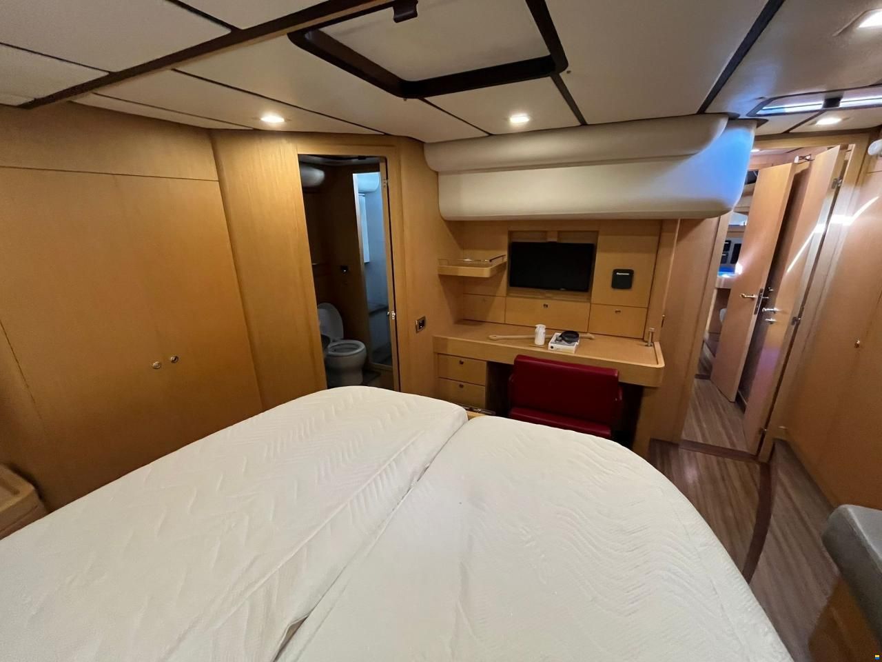 Franchini Yachts FRANCHINI 63 S