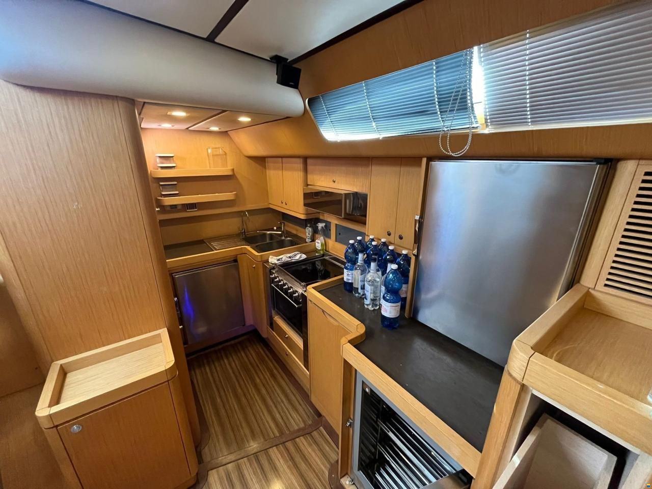 Franchini Yachts FRANCHINI 63 S