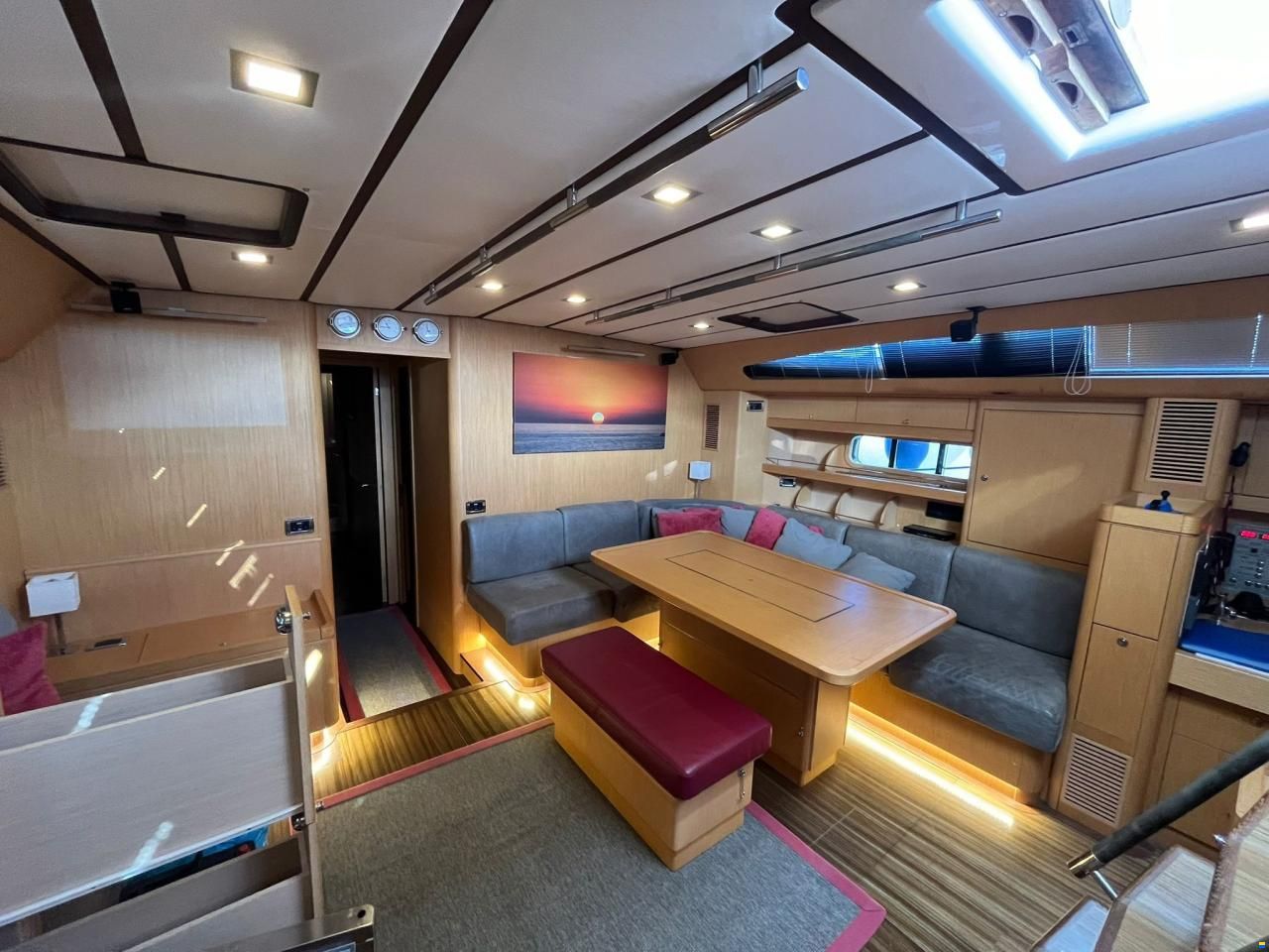 Franchini Yachts FRANCHINI 63 S