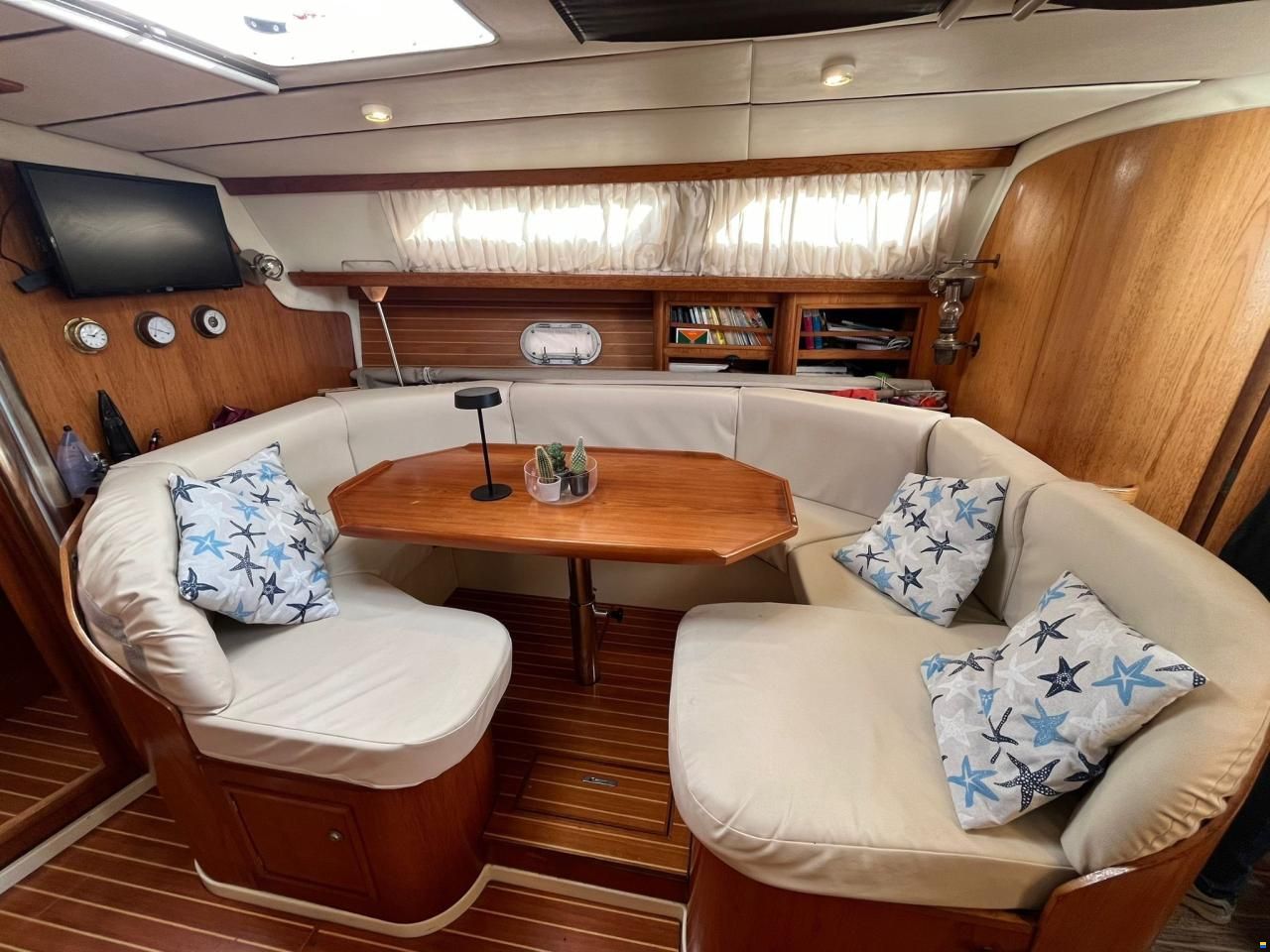 Jeanneau SUN ODYSSEY 36