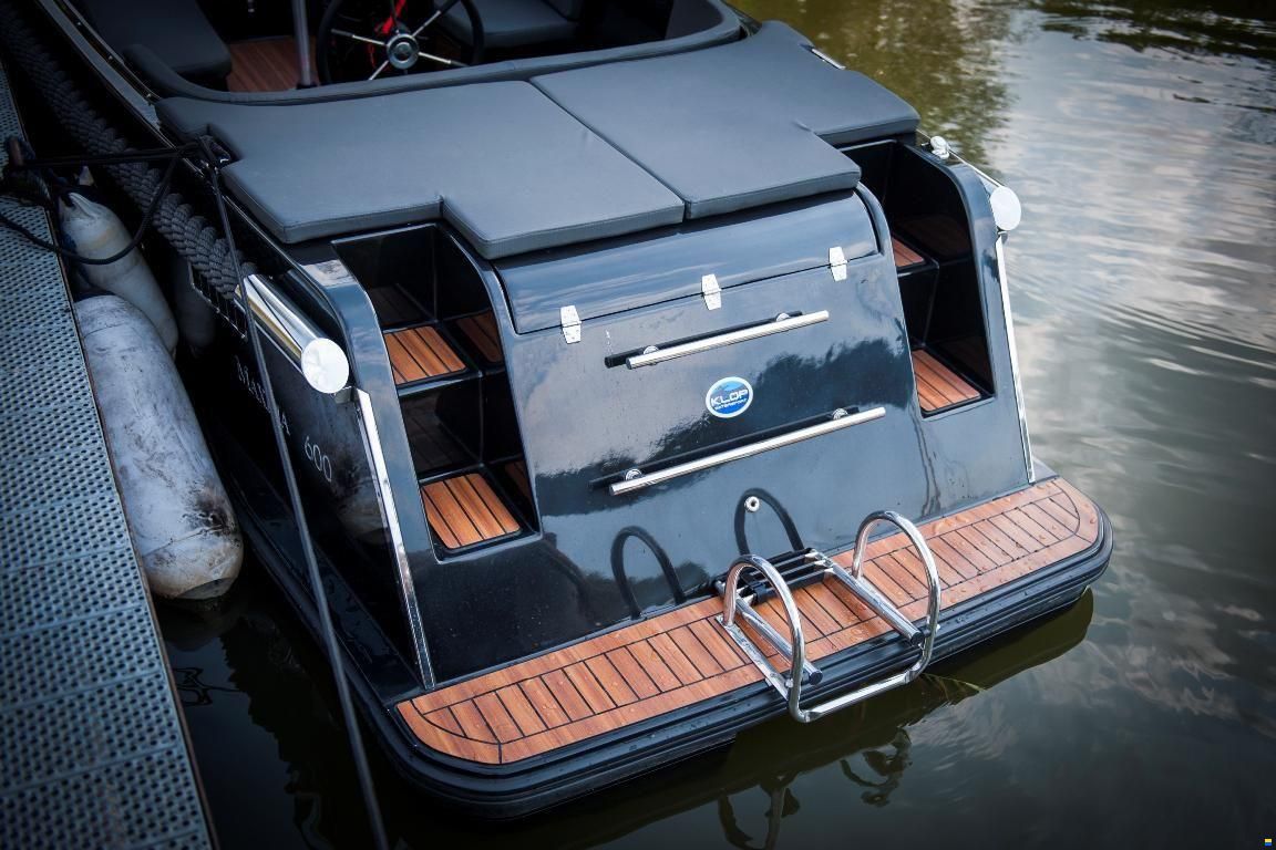 Maxima 600