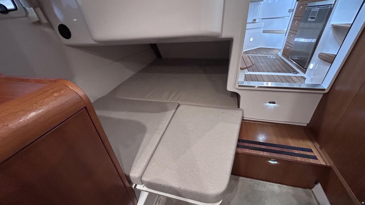 Aquador 28 HT