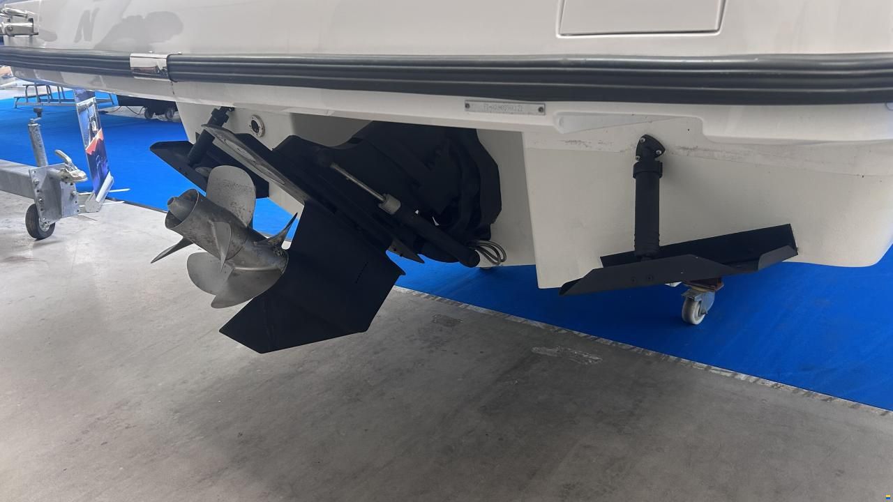 Aquador 28 HT