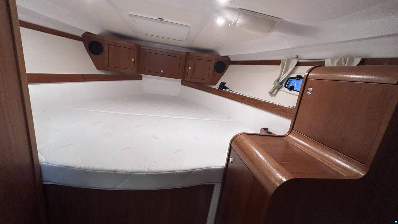 Aquador 28 HT