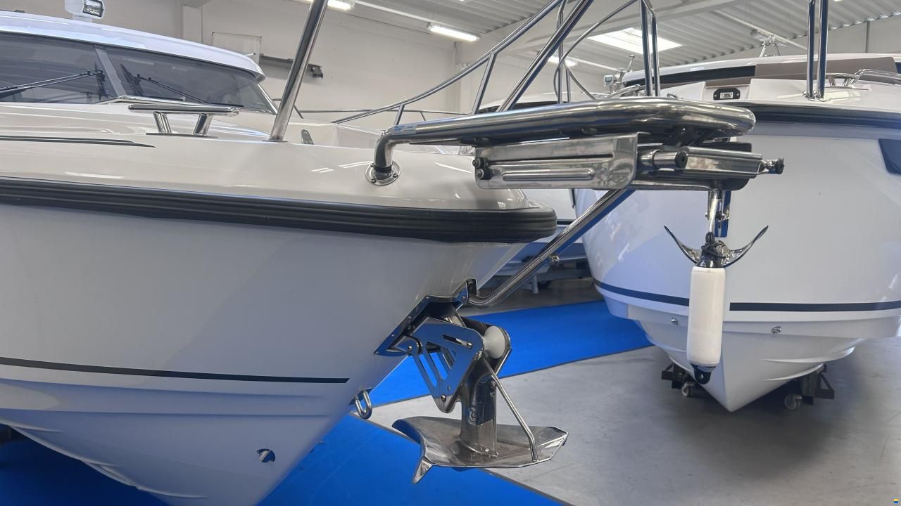 Aquador 28 HT