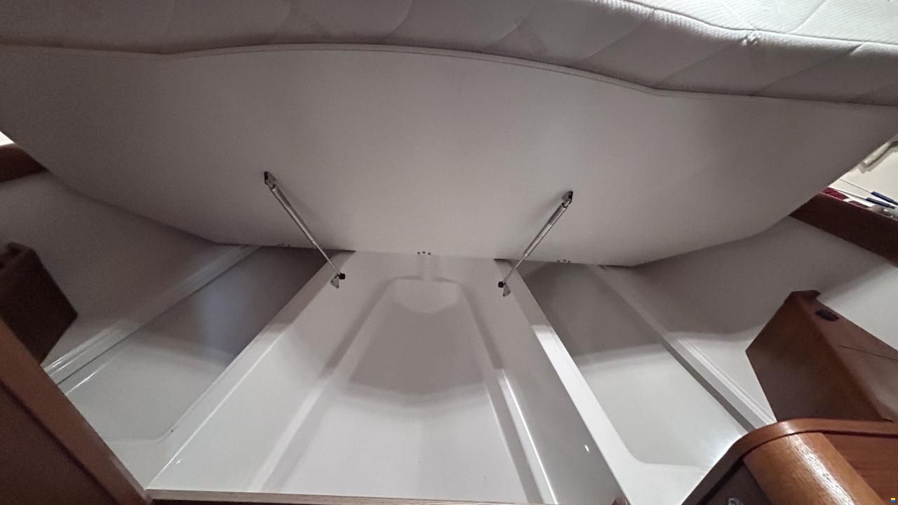 Aquador 28 HT
