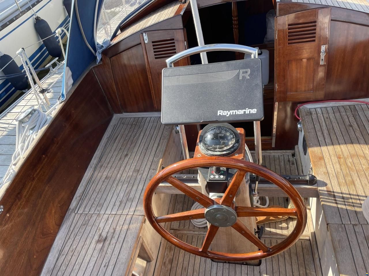 Vind&oslash; Vind&ouml; 50 SL
