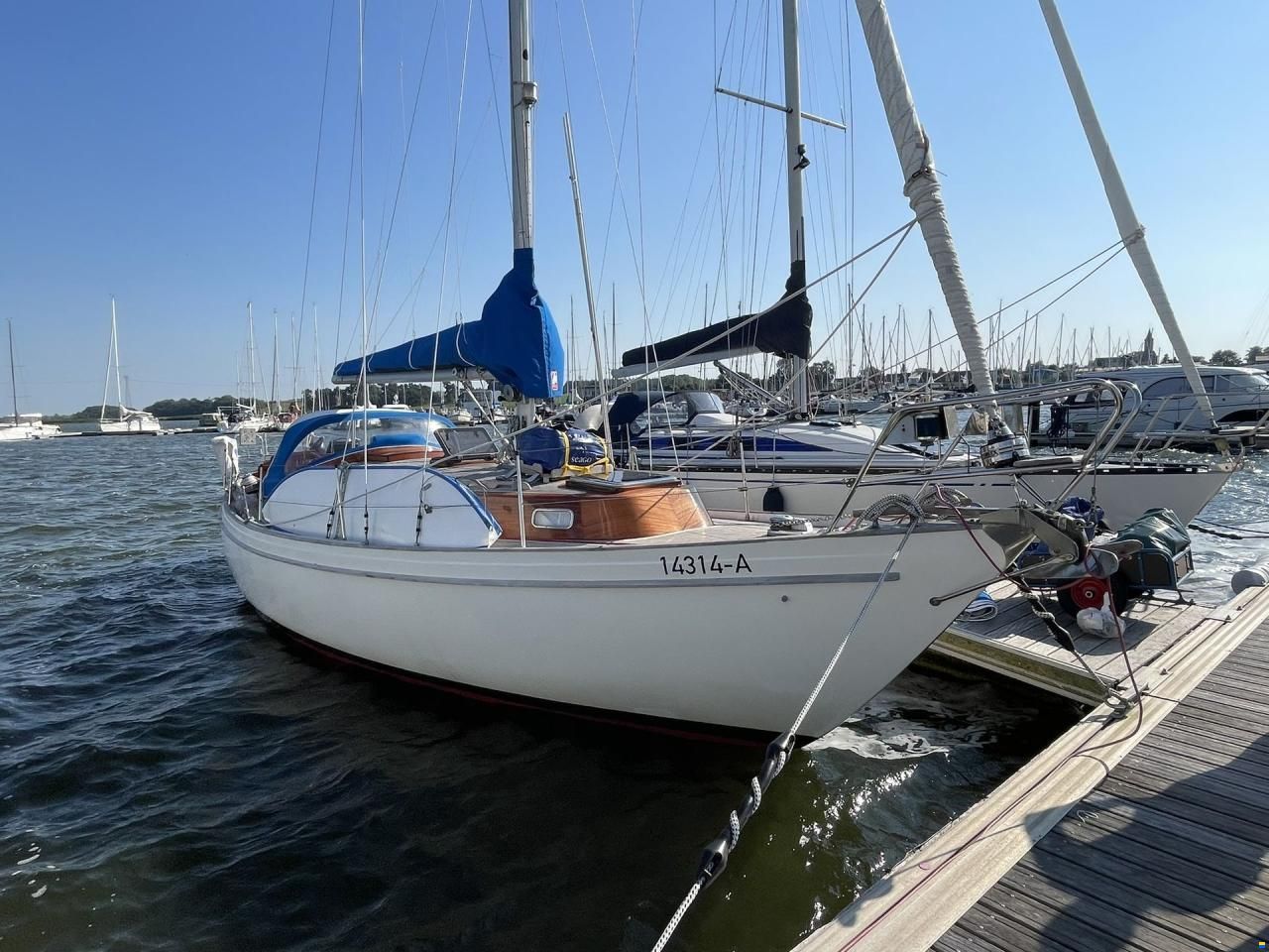 Vind&oslash; Vind&ouml; 50 SL