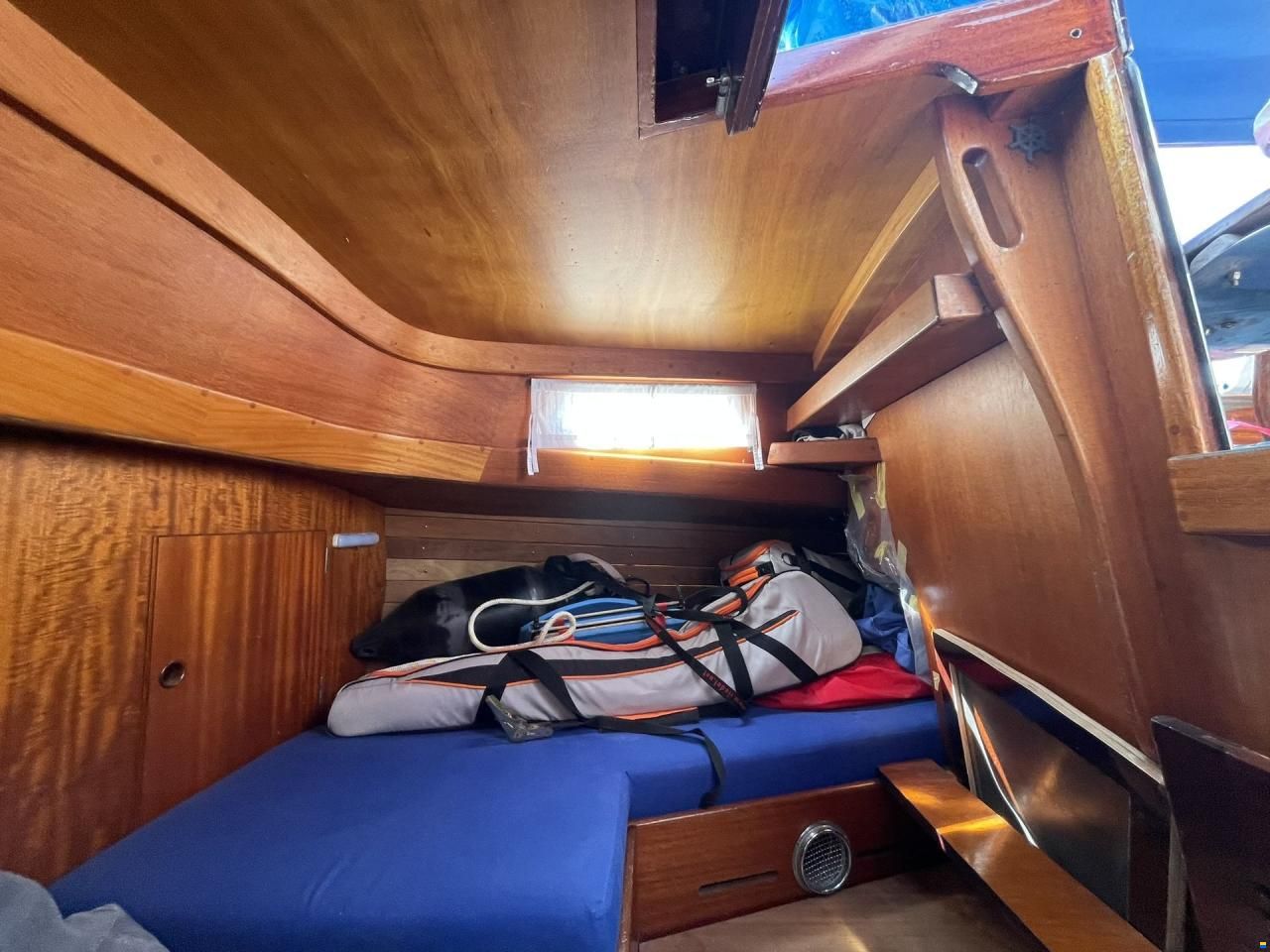 Vind&oslash; Vind&ouml; 50 SL