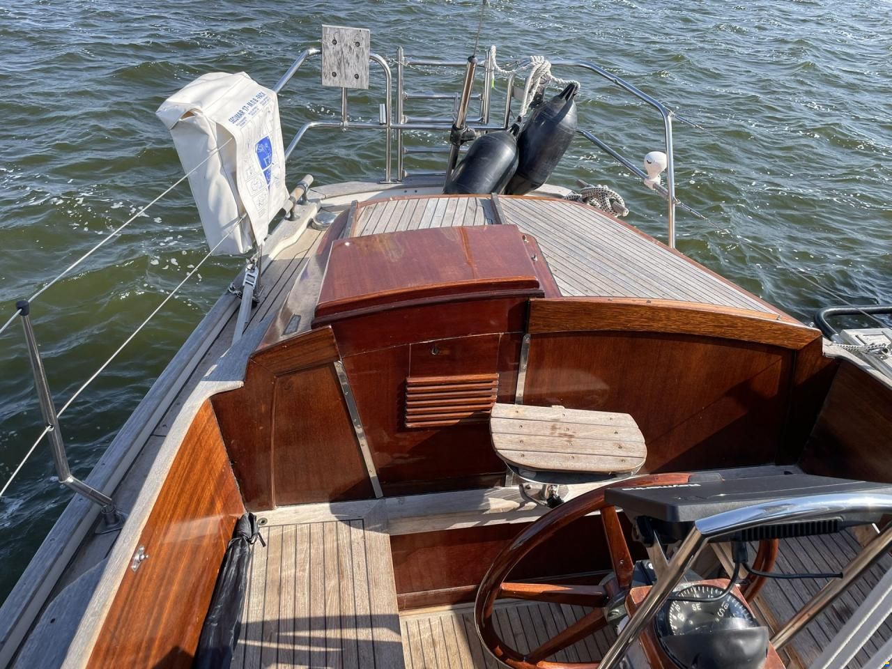 Vind&oslash; Vind&ouml; 50 SL