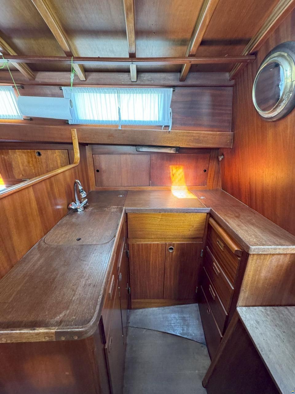Vind&oslash; Vind&ouml; 50 SL