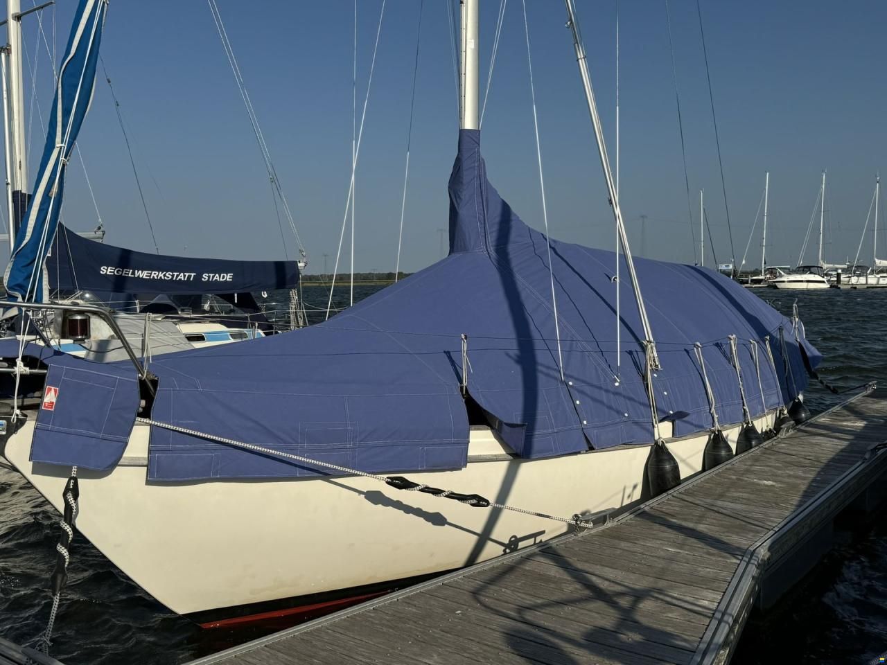 Vind&oslash; Vind&ouml; 50 SL