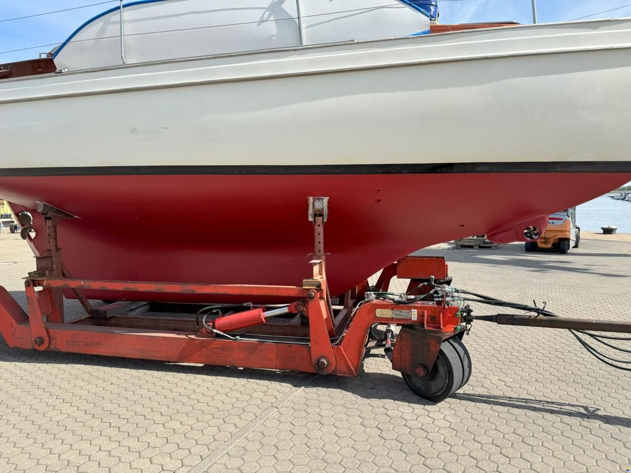 Vind&oslash; Vind&ouml; 50 SL