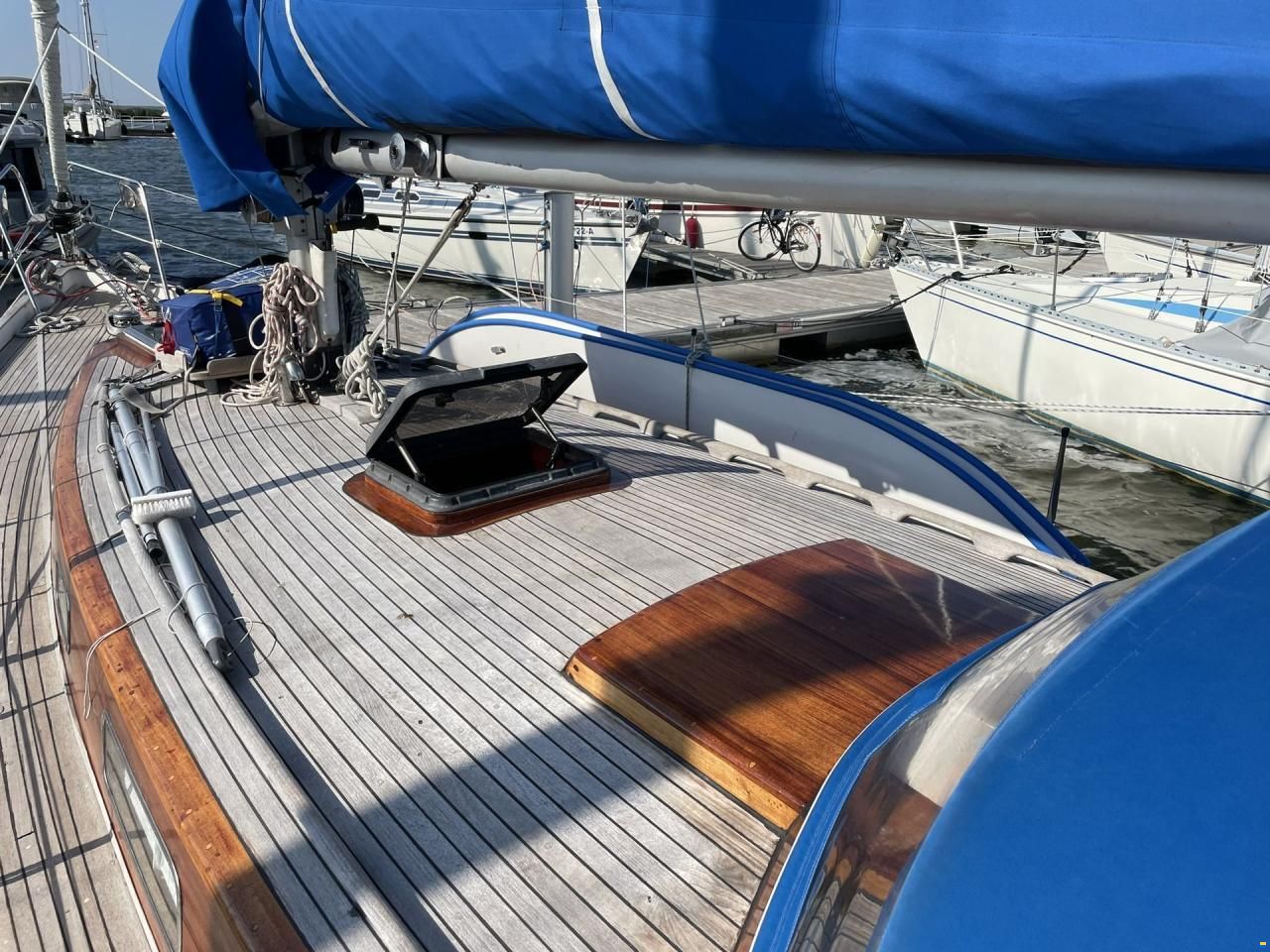 Vind&oslash; Vind&ouml; 50 SL