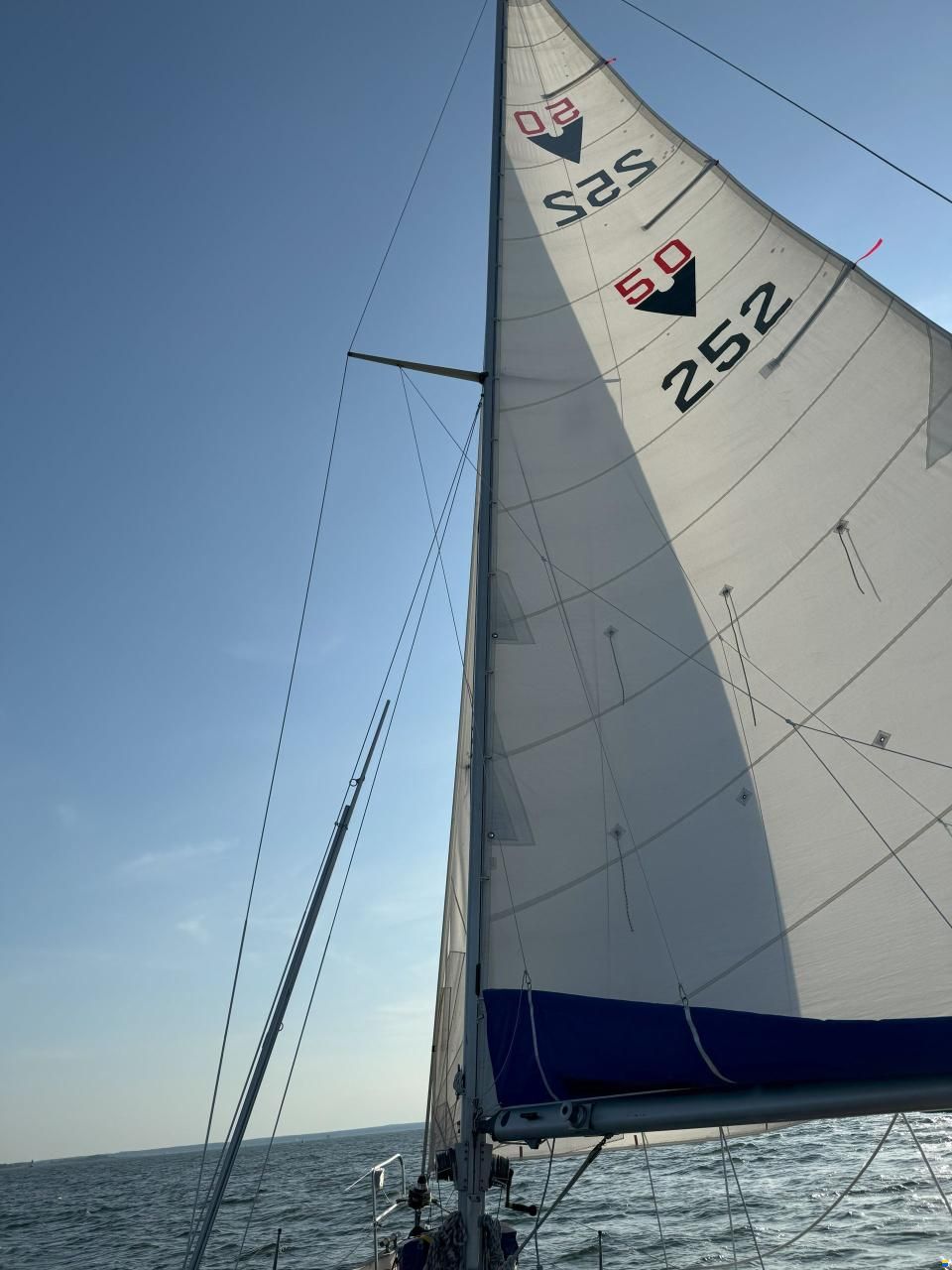 Vind&oslash; Vind&ouml; 50 SL