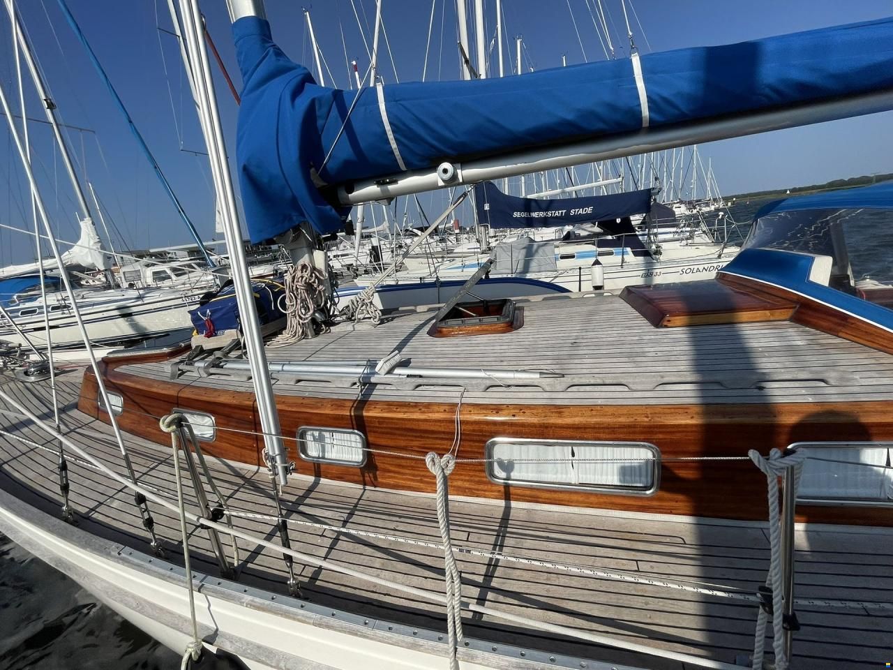 Vind&oslash; Vind&ouml; 50 SL