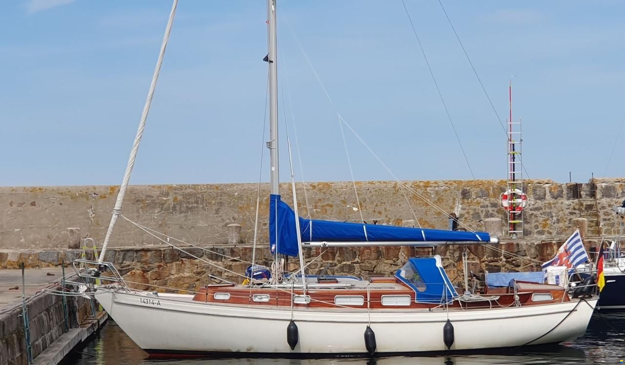 Vind&oslash; Vind&ouml; 50 SL