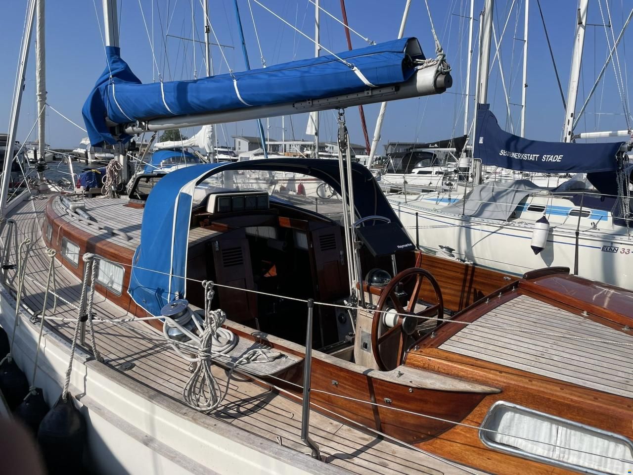 Vind&oslash; Vind&ouml; 50 SL
