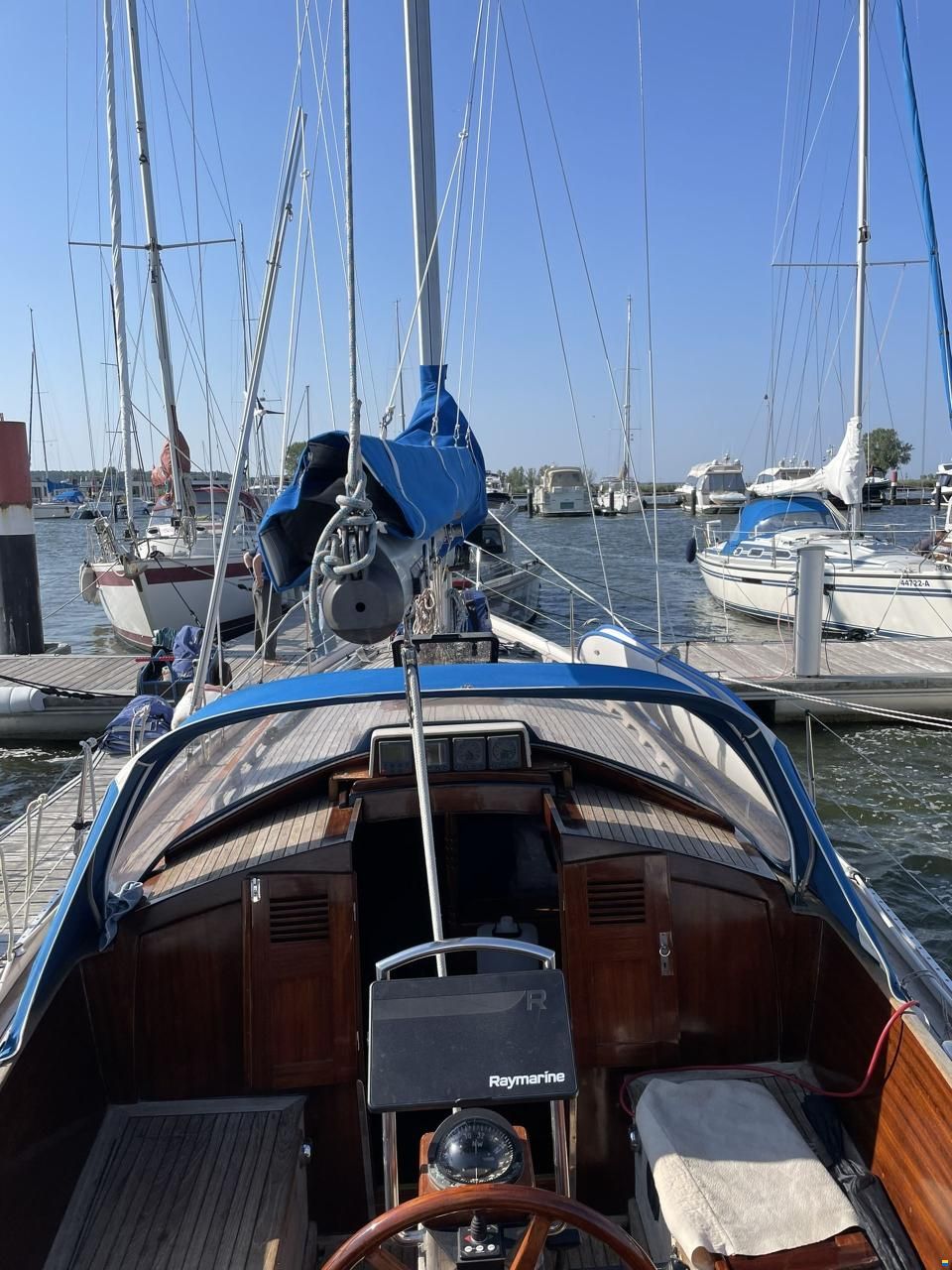 Vind&oslash; Vind&ouml; 50 SL