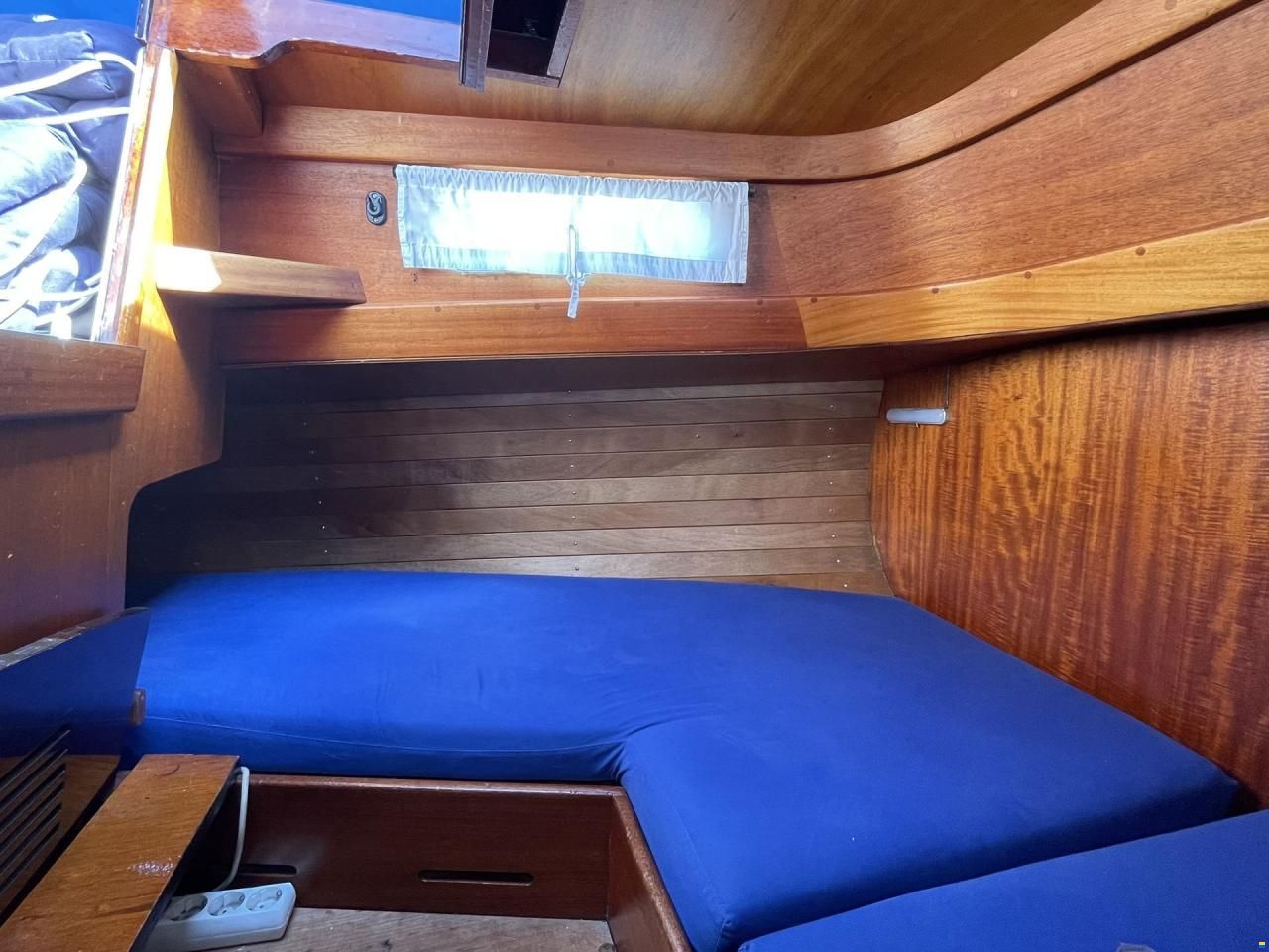Vind&oslash; Vind&ouml; 50 SL
