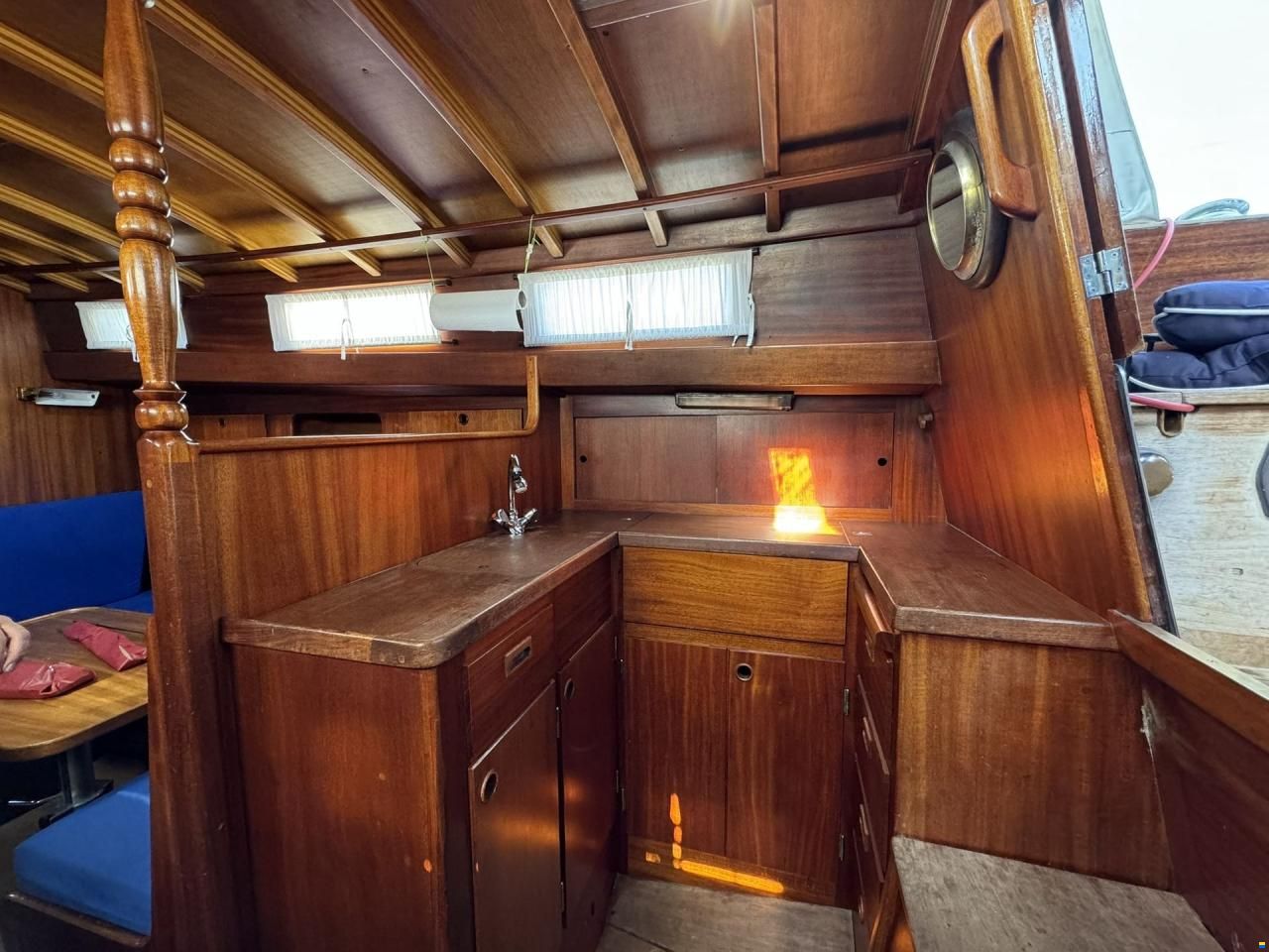Vind&oslash; Vind&ouml; 50 SL