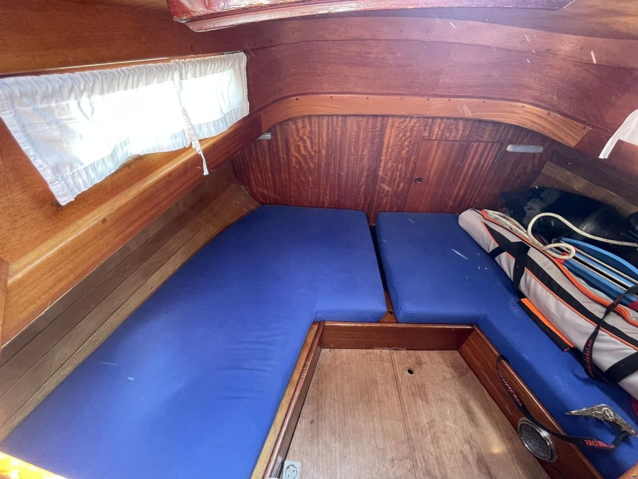 Vind&oslash; Vind&ouml; 50 SL