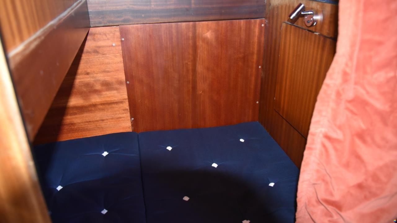 Parad 31 FLYING BRIDGE