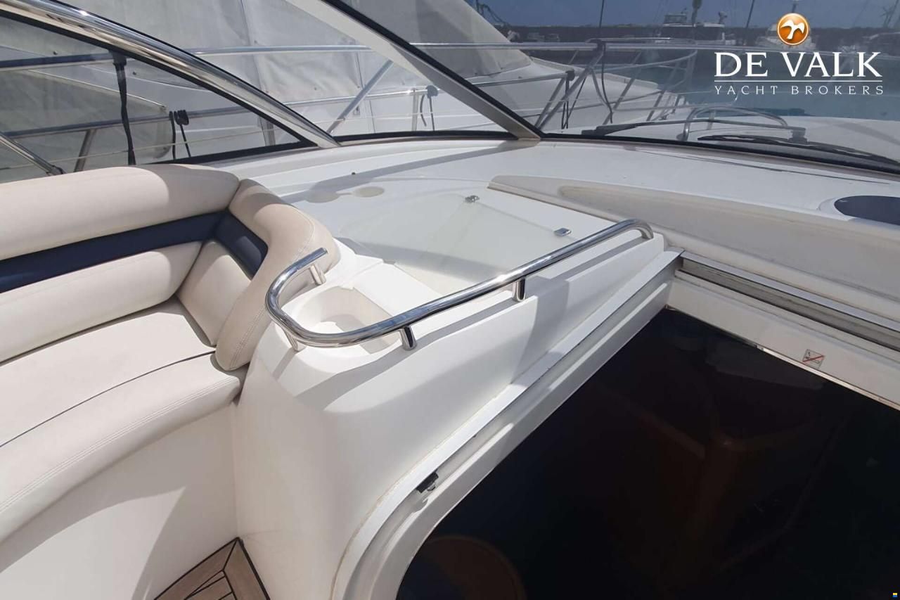 Sunseeker Camargue 50