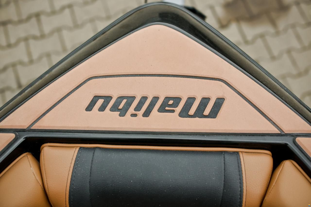 Malibu 23 LSV