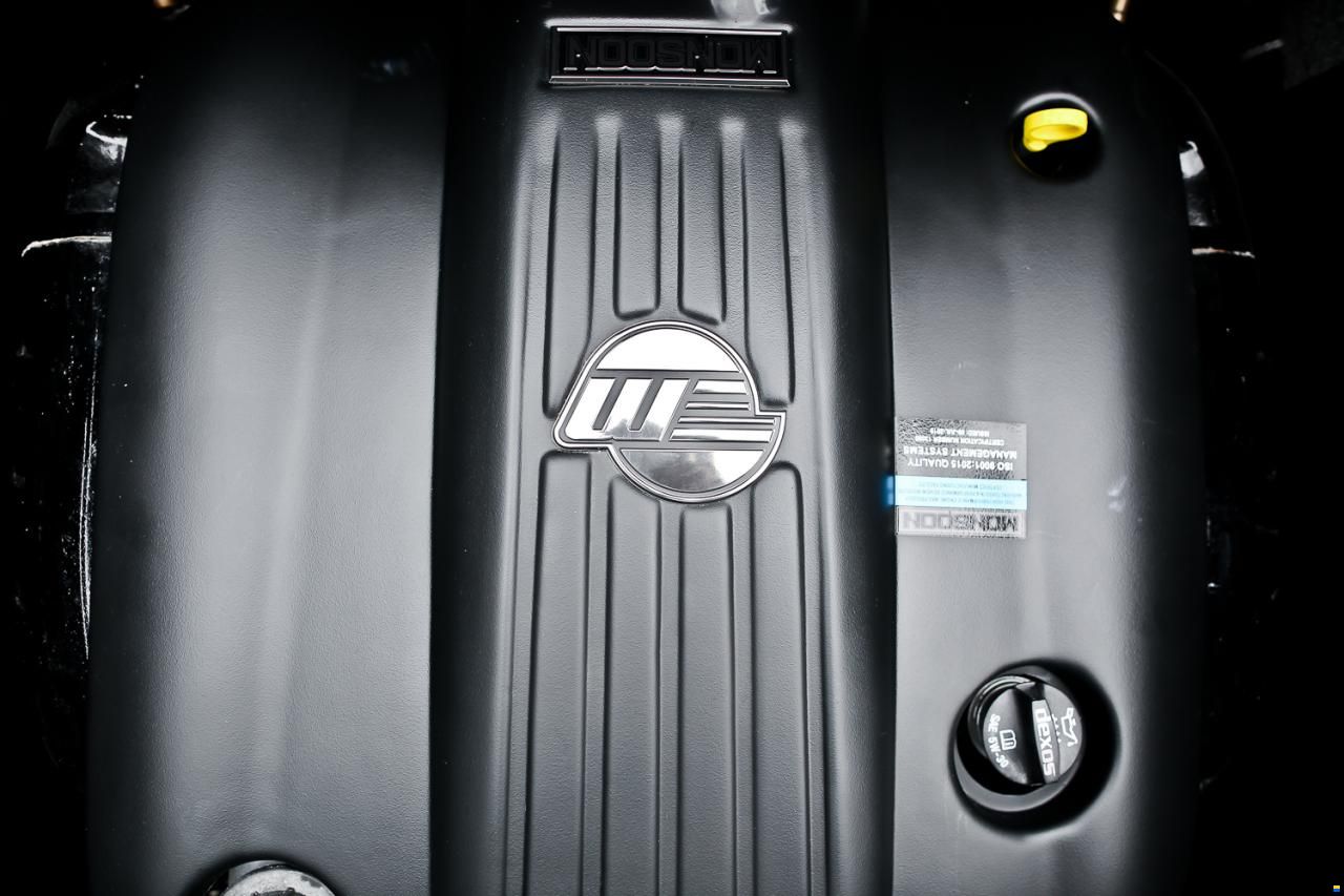 Malibu 23 LSV
