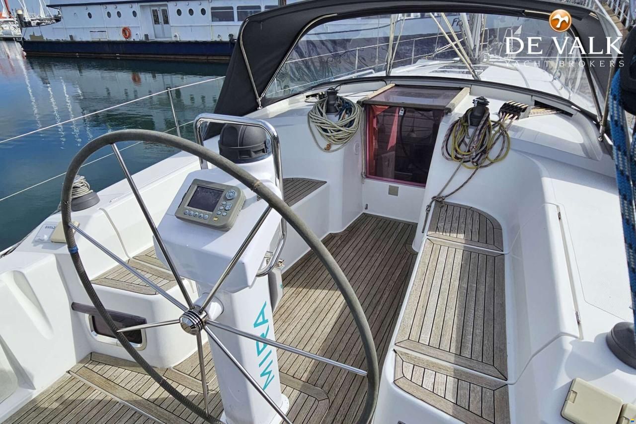 Hanse 375