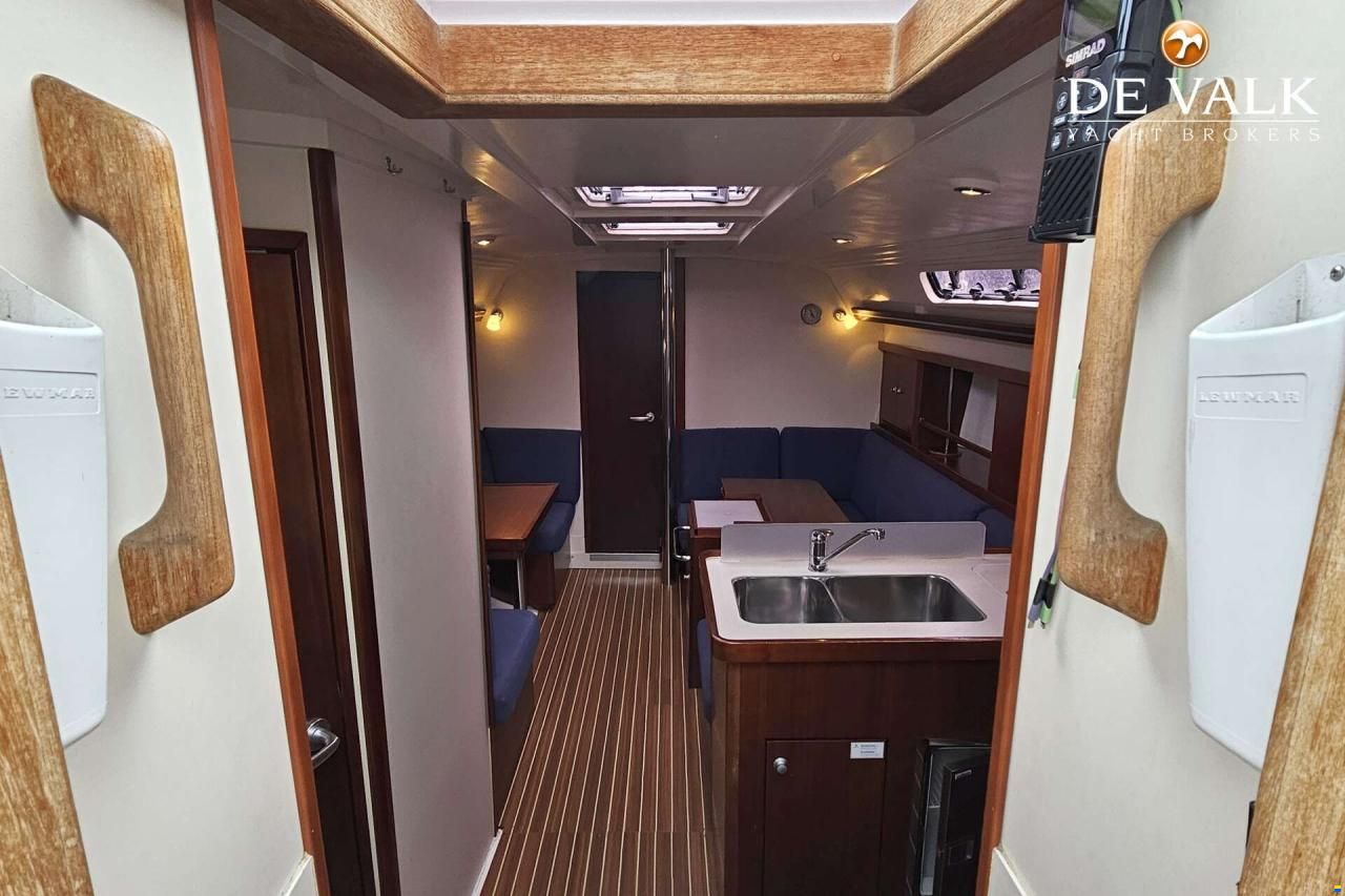 Hanse 375