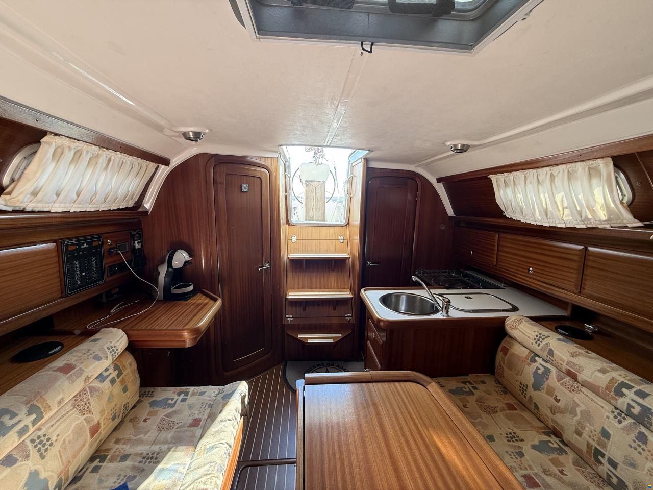 Bavaria 31